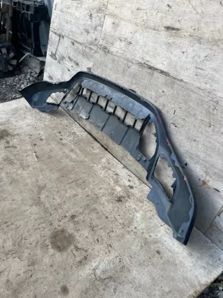 71102SWAZY00 Юбка бампера нижняя Honda CR-V 3 Арт 2-484920, вид 8