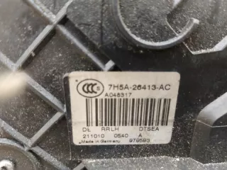 7h5a26413ac Замок двери Land Rover Freelander 2 Арт 2-485057, вид 3