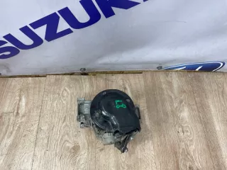 L3P918300D Генератор Mazda 6 2 Арт 2-485096, вид 2