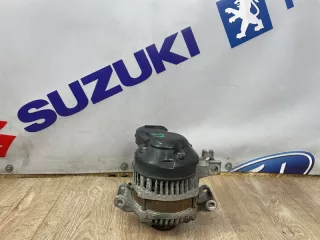 L3P918300D Генератор Mazda 6 2 Арт 2-485096, вид 3