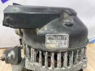 L3P918300D Генератор Mazda 6 2 Арт 2-485096, вид 4