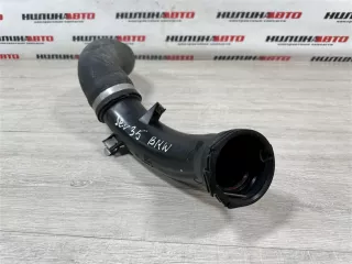 13717597587 Патрубок интеркулера BMW 1 F20/F21 Арт 2-485157, вид 2