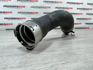 13717597587 Патрубок интеркулера BMW 1 F20/F21 Арт 2-485157, вид 3