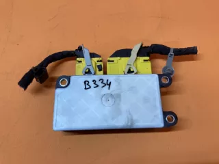 13529159 Блок управления подушками безопасности Chevrolet Camaro 6 Арт 2-485190, вид 1