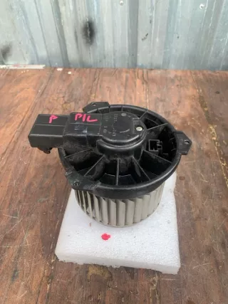 AY2727000092 Моторчик печки Honda Pilot 2 Арт 2-485260, вид 1