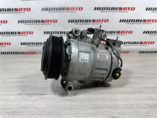 64529222308 Компрессор кондиционера BMW 1 F20/F21 Арт 2-485337, вид 1