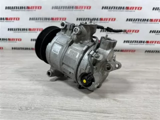 64529222308 Компрессор кондиционера BMW 1 F20/F21 Арт 2-485337, вид 3
