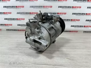 64529222308 Компрессор кондиционера BMW 1 F20/F21 Арт 2-485337, вид 4