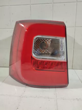 924012P640 Фонарь led Kia Sorento 2 Арт 2-485415, вид 3