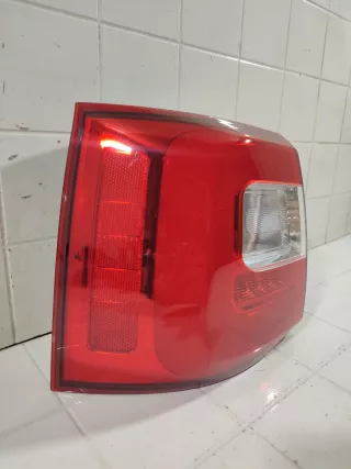 924012P640 Фонарь led Kia Sorento 2 Арт 2-485415, вид 4
