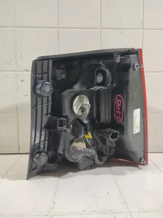 924012P640 Фонарь led Kia Sorento 2 Арт 2-485415, вид 7