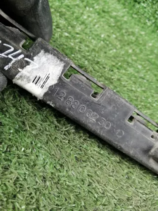 A2128800230 Кронштейн крепления бампера Mercedes E W212 Арт 2-485896, вид 2