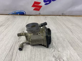 1340080JA0 Заслонка дроссельная Suzuki SX4 1 Арт 2-485929, вид 4