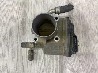 1340080JA0 Заслонка дроссельная Suzuki SX4 1 Арт 2-485929, вид 5