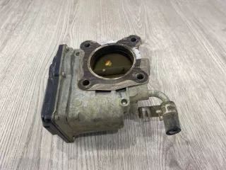 1340080JA0 Заслонка дроссельная Suzuki SX4 1 Арт 2-485929, вид 6