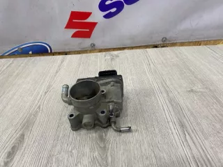 1340080JA0 Заслонка дроссельная Suzuki SX4 1 Арт 2-485948, вид 2