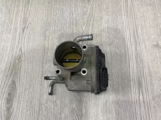 1340080JA0 Заслонка дроссельная Suzuki SX4 1 Арт 2-485948, вид 4