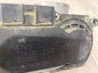 1340080JA0 Заслонка дроссельная Suzuki SX4 1 Арт 2-485948, вид 6
