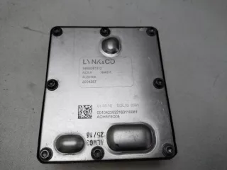 8888381112 Блок управления редуктором Geely Monjaro Арт 2-486102, вид 3