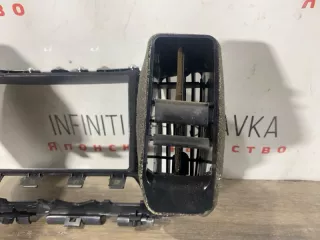68270JK00A Рамка монитора Infiniti G 4 Арт 2-486193, вид 12
