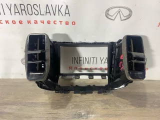 68270JK00A Рамка монитора Infiniti G 4 Арт 2-486193, вид 7