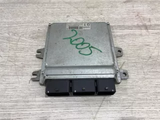 MEC100640 Блок управления двигателем Nissan Fuga Арт 2-486261