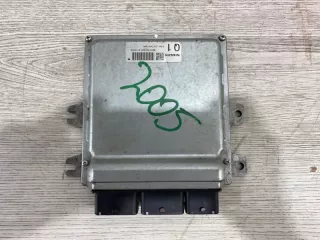 MEC100640 Блок управления двигателем Nissan Fuga Арт 2-486261, вид 2