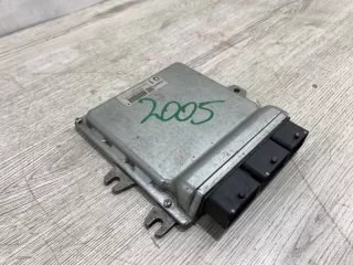 MEC100640 Блок управления двигателем Nissan Fuga Арт 2-486261, вид 3