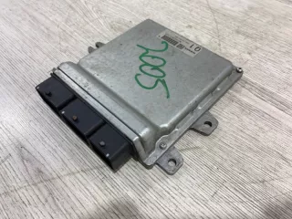 MEC100640 Блок управления двигателем Nissan Fuga Арт 2-486261, вид 4