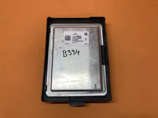12697902 Блок управления двигателем Chevrolet Camaro 6 Арт 2-486440, вид 1