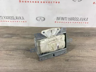 985157S700 Подушка безопасности пассажирская Infiniti QX56 1 Арт 2-486583, вид 2