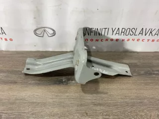 F48605NAAH Кронштейн аккумулятора Infiniti J Арт 2-486599, вид 1
