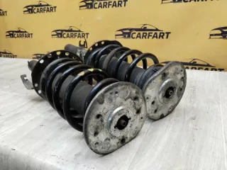 6g9118045uaf Амортизаторы Land Rover Freelander 2 Арт 2-486758, вид 1