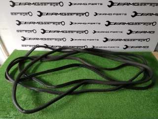 A1666970251 Уплотнитель проема двери Mercedes GLS X166 Арт 2-486794
