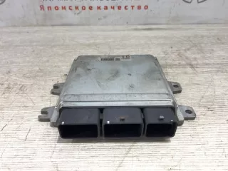MEC100640 Блок управления двигателем Nissan Fuga Арт 2-486814, вид 2