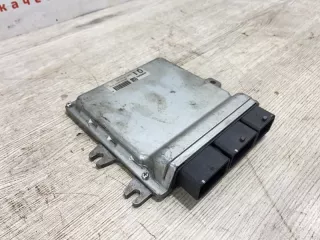 MEC100640 Блок управления двигателем Nissan Fuga Арт 2-486814, вид 3