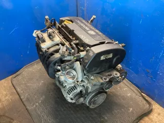 93188485 Двигатель Opel Vectra C  Арт 2-486888, вид 1