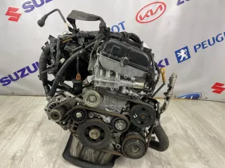 1120054L02X12 Двигатель Suzuki SX4 2 Арт 2-487300, вид 1