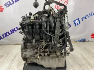 1120054L02X12 Двигатель Suzuki SX4 2 Арт 2-487300, вид 3