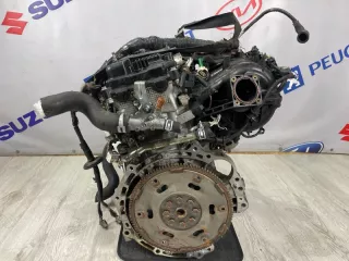 1120054L02X12 Двигатель Suzuki SX4 2 Арт 2-487300, вид 4