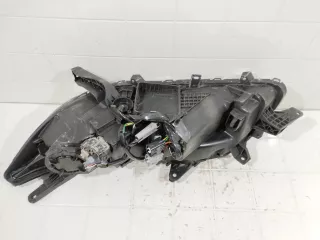 8301C794 Фара галоген Mitsubishi Pajero 4 restailing 2 Арт 2-487304, вид 13