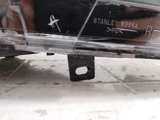 8301C794 Фара галоген Mitsubishi Pajero 4 restailing 2 Арт 2-487304, вид 16