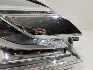 8301C794 Фара галоген Mitsubishi Pajero 4 restailing 2 Арт 2-487304, вид 22