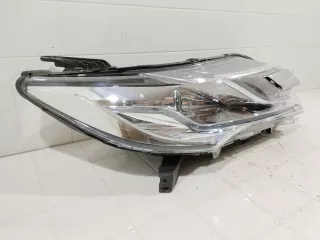 8301C794 Фара галоген Mitsubishi Pajero 4 restailing 2 Арт 2-487304, вид 3