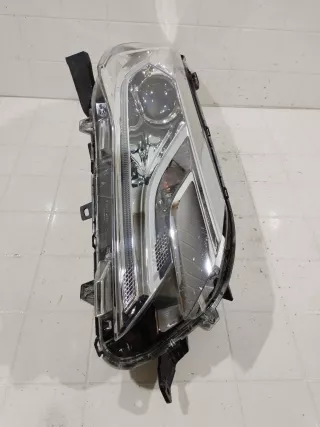 8301C794 Фара галоген Mitsubishi Pajero 4 restailing 2 Арт 2-487304, вид 5