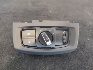 61319865813 Блок управления светом BMW X5 F15 Арт 2-487351, вид 1