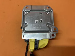 68297881AA Блок управления подушками безопасности Dodge Challenger 3 Арт 2-487373, вид 3