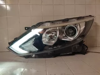 260604EH2A Фара галоген Nissan Qashqai 2 Арт 2-487660, вид 1