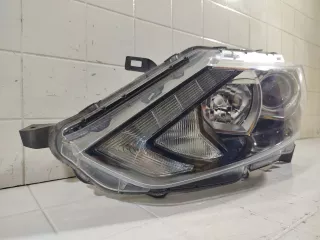 260604EH2A Фара галоген Nissan Qashqai 2 Арт 2-487660, вид 3