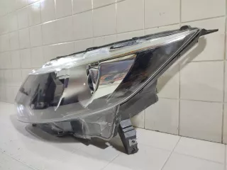 260604EH2A Фара галоген Nissan Qashqai 2 Арт 2-487660, вид 4
